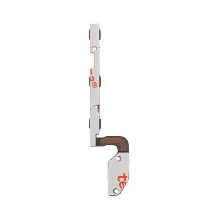 Power Button &amp; Volume Button Flex Cable For Motorola Moto G5, For Moto G5