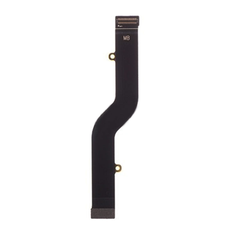 Motherboard Flex Cable For Motorola Moto G5, For Moto G5