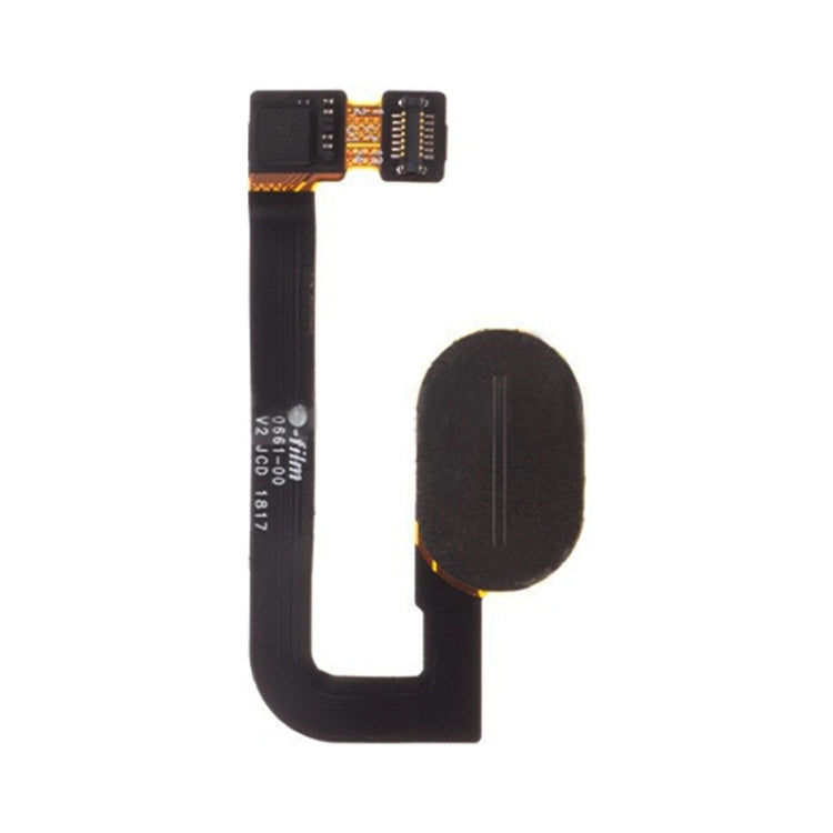 Fingerprint Sensor Flex Cable For Motorola Moto G5S Plus, For Moto G5S Plus