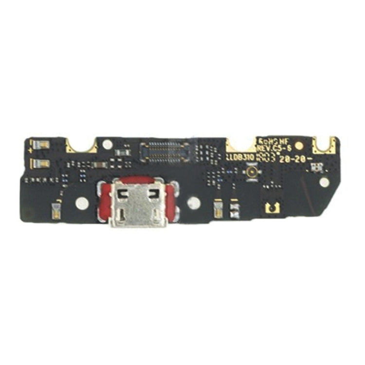 Charging Port Board For Motorola Moto G6 Play, For Moto G6 Play