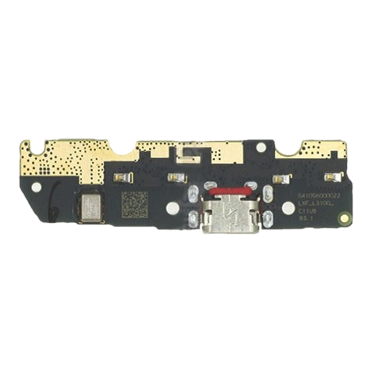 Charging Port Board For Motorola Moto G6 Play, For Moto G6 Play