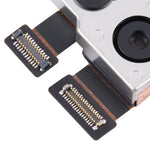 Fotocamera posteriore per Motorola Moto G6 Plus, For Moto G6 Plus