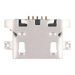 10pcs Charging Port Connector for Xiaomi Redmi 3S / Redmi 3, For Redmi 3