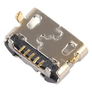 10pcs Charging Port Connector For Xiaomi Redmi 4, For Redmi 4