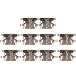 10 Charging Port Connectors for Xiaomi Redmi 6 Pro / Redmi Note 4 / Redmi Note 4X / Redmi 4 Prime, For Redmi 6 Pro