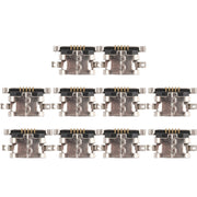 10 connettori porta di ricarica per Xiaomi Redmi 6 Pro / Redmi Note 4 / Redmi Note 4X / Redmi 4 Prime, For Redmi 6 Pro
