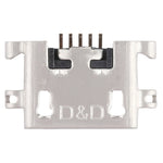 10pcs Charging Port Connector for Xiaomi Redmi Note 3 / Redmi 6 / Redmi 6A, For Redmi Note 3