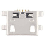 10pcs Charging Port Connector for Xiaomi Redmi Note, For Redmi Note