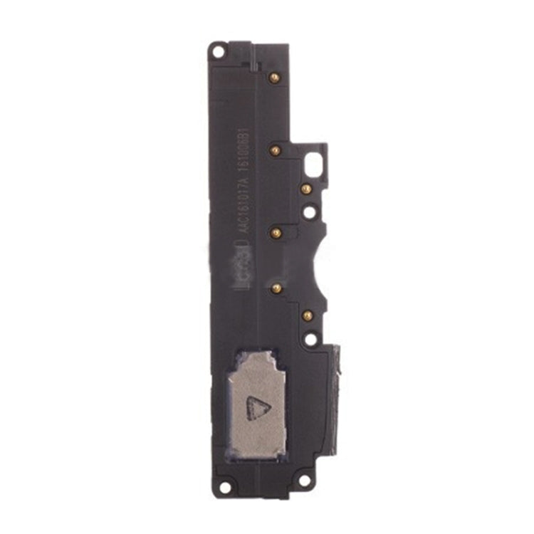 Cicalino suoneria altoparlante per Motorola Moto M / XT1662 / XT1663, For Motorola Moto M