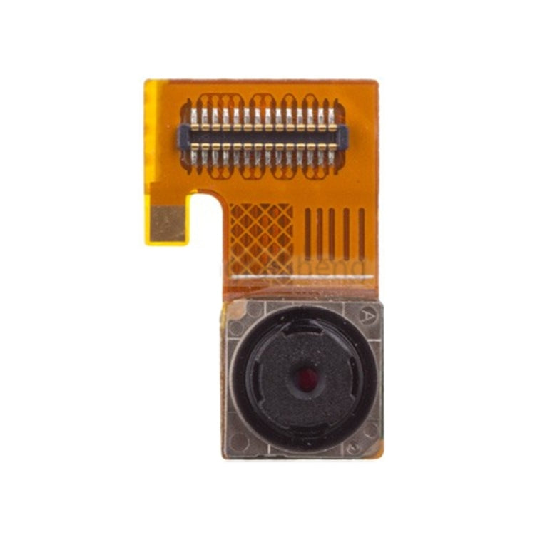 Front Camera Module for Motorola Nexus 6 / XT1100, For Moto Nexus 6