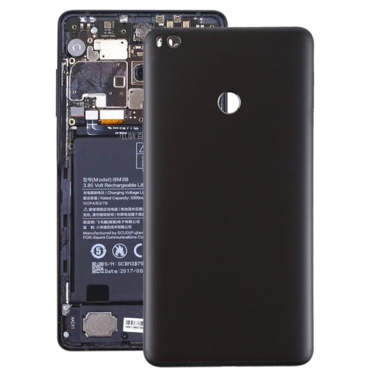 Back Battery Cover For Xiaomi Mi Max 2, Mi Max 2, For Xiaomi Mi Max 2