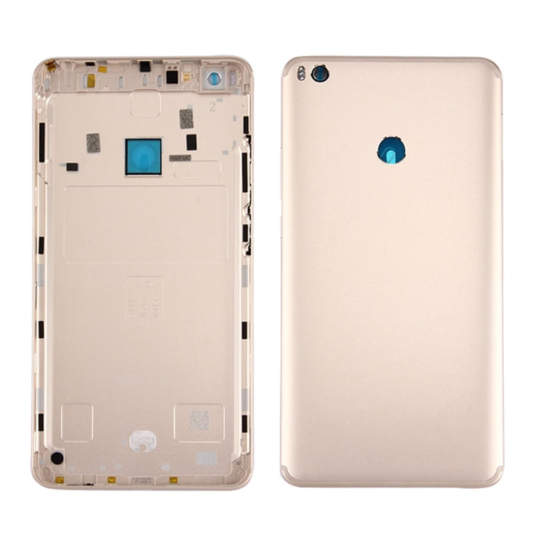 Back Battery Cover For Xiaomi Mi Max 2, Mi Max 2, For Xiaomi Mi Max 2