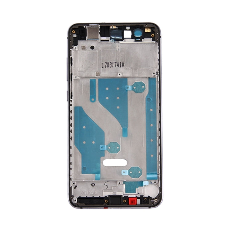 For Huawei nova Lite Front Housing LCD Frame Bezel Plate, For Huawei nova Lite