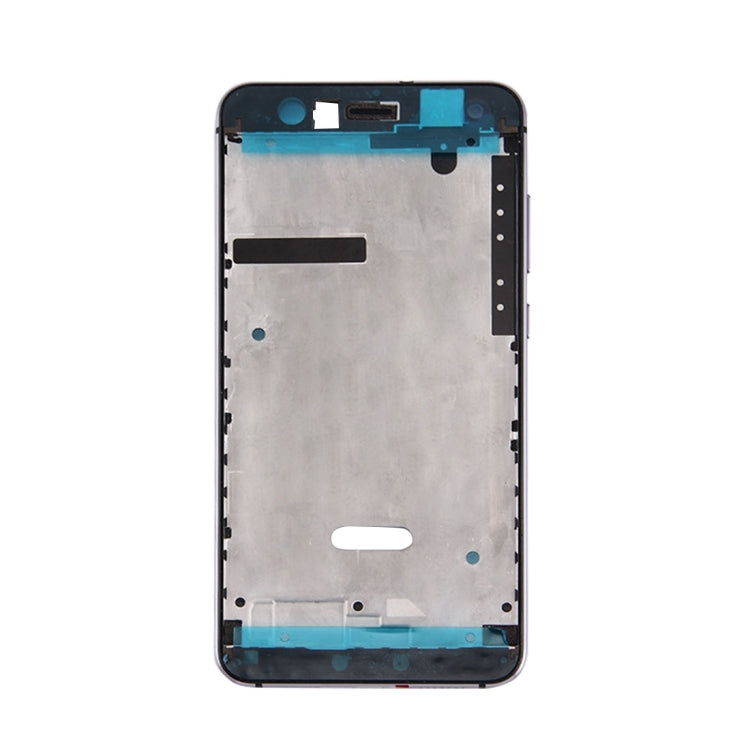 For Huawei nova Lite Front Housing LCD Frame Bezel Plate, For Huawei nova Lite