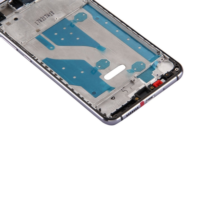 For Huawei nova Lite Front Housing LCD Frame Bezel Plate, For Huawei nova Lite