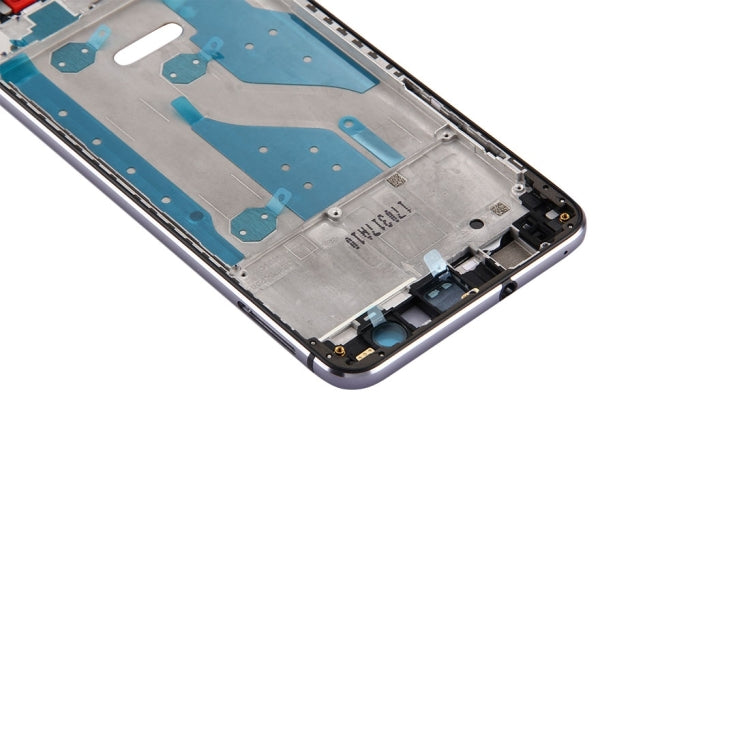 For Huawei nova Lite Front Housing LCD Frame Bezel Plate, For Huawei nova Lite