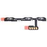 Original Power Button &amp; Volume Button Flex Cable For Huawei P30 Pro, For Huawei P30 Pro