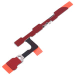 Original Power Button &amp; Volume Button Flex Cable for Huawei P30, For Huawei P30 (Original )