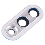 For Huawei Nova 4e 24MP Rear Camera Bezel with Lens Cover, For Huawei Nova 4e