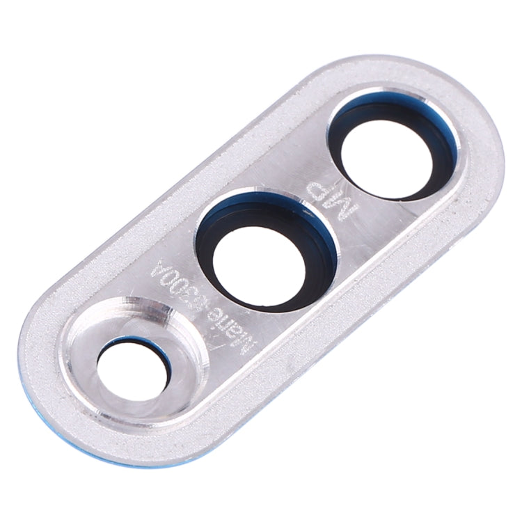 For Huawei Nova 4e 24MP Rear Camera Bezel with Lens Cover, For Huawei Nova 4e