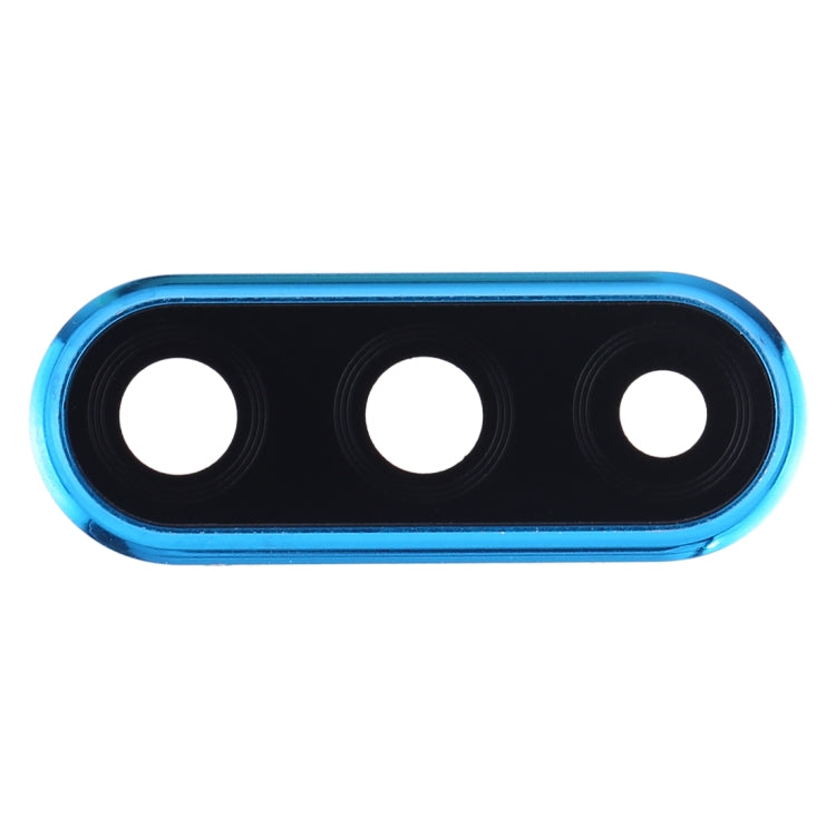 For Huawei Nova 4e 24MP Rear Camera Bezel with Lens Cover, For Huawei Nova 4e