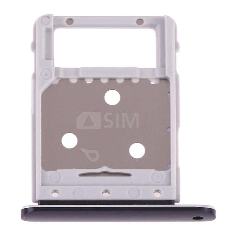 For Galaxy Tab S4 10.5 T835 SIM Card Tray + Micro SD Card Tray, For Samsung Galaxy Tab S4 10.5 T835, For Samsung Galaxy T835