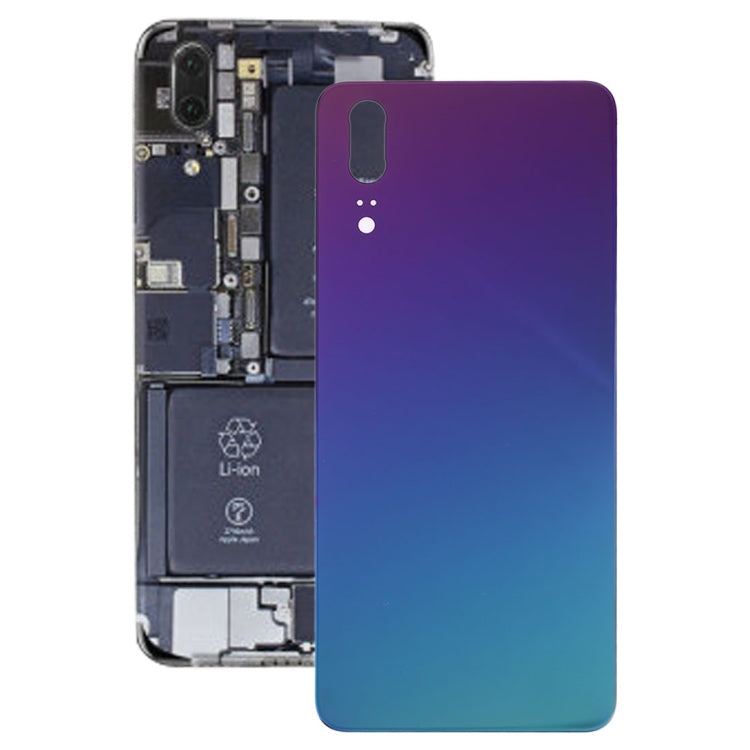 Cover posteriore della batteria per Huawei P20, For Huawei P20