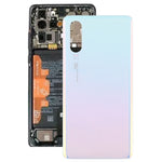 Back Battery Cover for Huawei P30, For Huawei P30 (Camera Lens), For Huawei P30