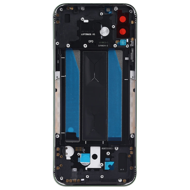 Back Battery Cover For Xiaomi Black Shark 2, For Xiaomi Black Shark 2