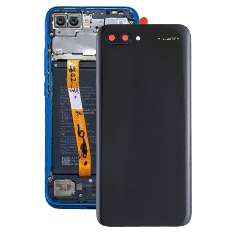 Cover posteriore batteria con obiettivo fotocamera per Huawei Honor 10, For Huawei Honor 10, For Huawei Honor 10 (Camera Lens), For Huawei Honor 10(Camera Lens)