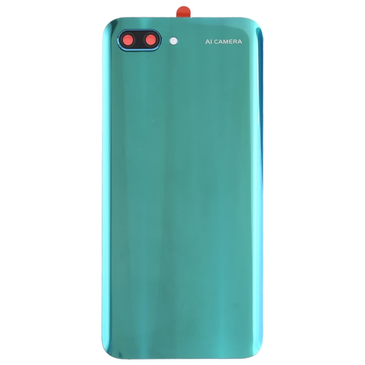 Cover posteriore batteria con obiettivo fotocamera per Huawei Honor 10, For Huawei Honor 10, For Huawei Honor 10 (Camera Lens), For Huawei Honor 10(Camera Lens)