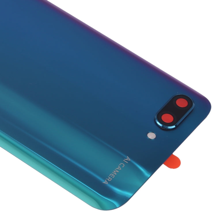 Cover posteriore batteria con obiettivo fotocamera per Huawei Honor 10, For Huawei Honor 10, For Huawei Honor 10 (Camera Lens), For Huawei Honor 10(Camera Lens)