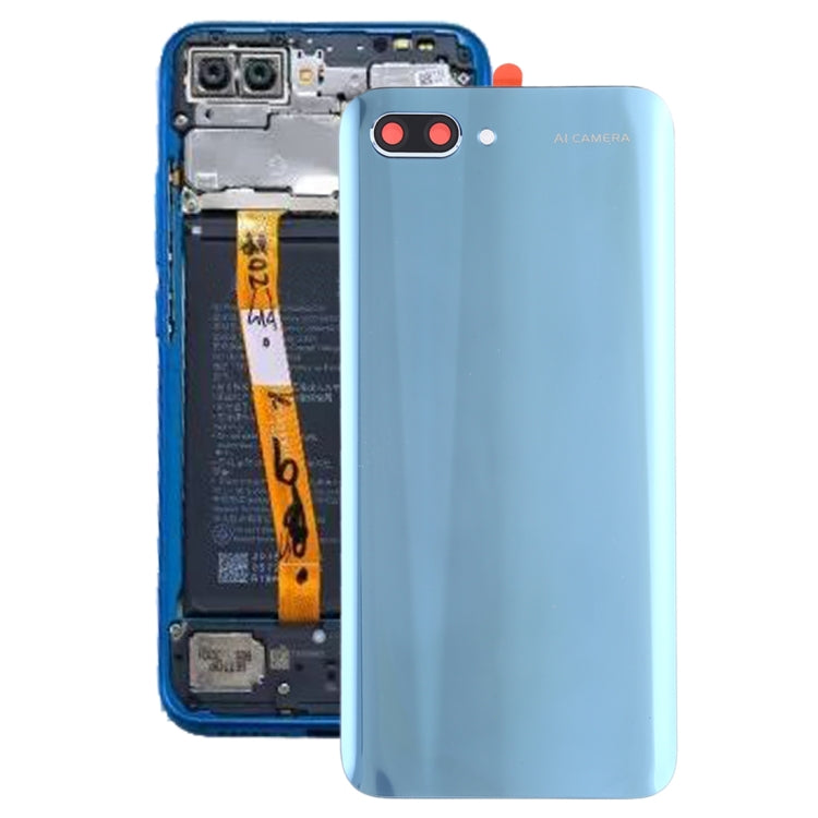 Cover posteriore batteria con obiettivo fotocamera per Huawei Honor 10, For Huawei Honor 10, For Huawei Honor 10 (Camera Lens), For Huawei Honor 10(Camera Lens)