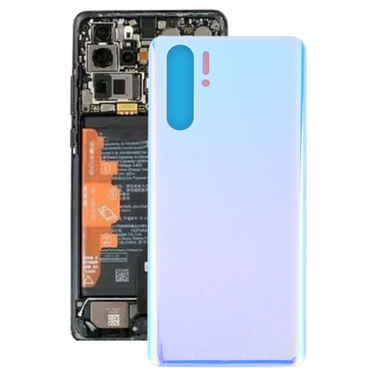 Cover posteriore della batteria per Huawei P30 Pro, For Huawei P30 Pro