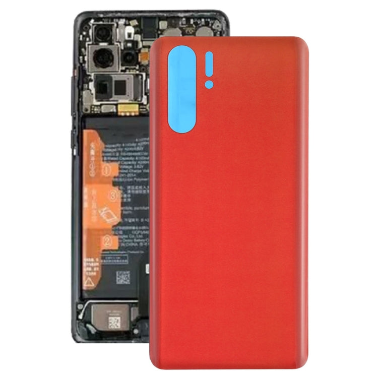 Cover posteriore della batteria per Huawei P30 Pro, For Huawei P30 Pro