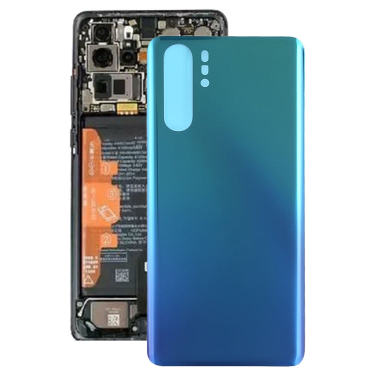 Cover posteriore della batteria per Huawei P30 Pro, For Huawei P30 Pro