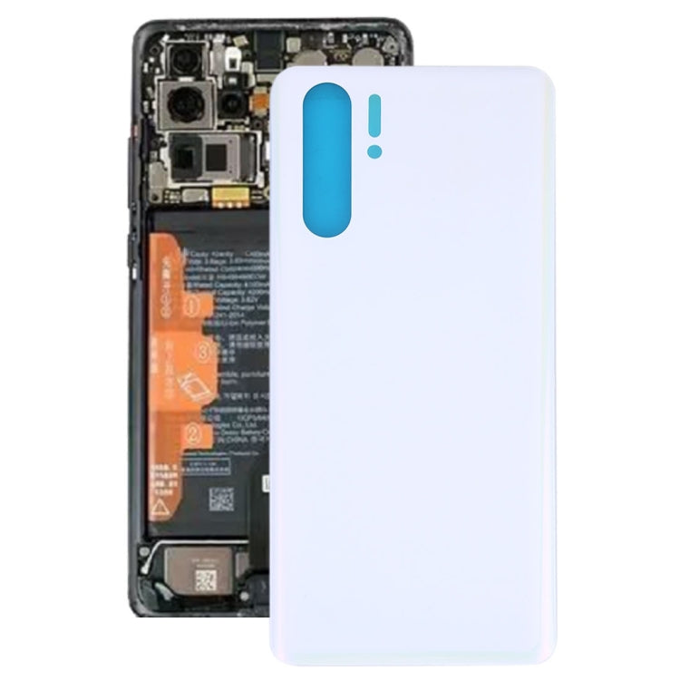 Cover posteriore della batteria per Huawei P30 Pro, For Huawei P30 Pro