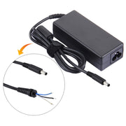 Cavo adattatore di ricarica CC maschio a 3 core da 1,5 m 4,5 x 0,6 mm per laptop Dell, 4.5 x 0.6mm