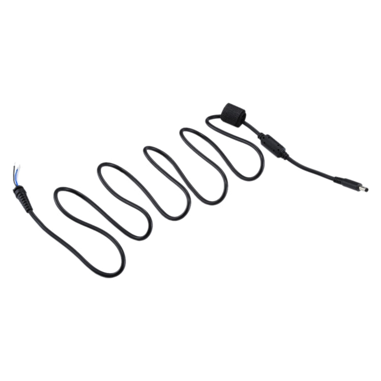 Cavo adattatore di ricarica CC maschio a 3 core da 1,5 m 4,5 x 0,6 mm per laptop Dell, 4.5 x 0.6mm