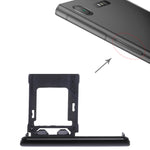 Vassoio scheda SIM/Micro SD, doppio vassoio per Sony Xperia XZ1, For Xperia XZ1 (SIM / Micro SD Card), For XZ1 (SIM / Micro SD Card)