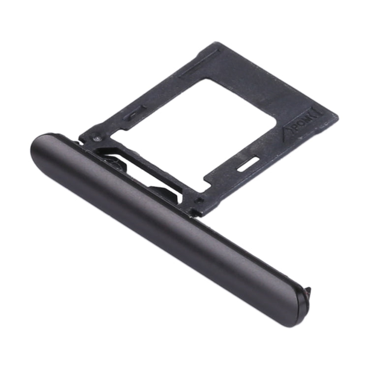 Vassoio scheda SIM/Micro SD, doppio vassoio per Sony Xperia XZ1, For Xperia XZ1 (SIM / Micro SD Card), For XZ1 (SIM / Micro SD Card)