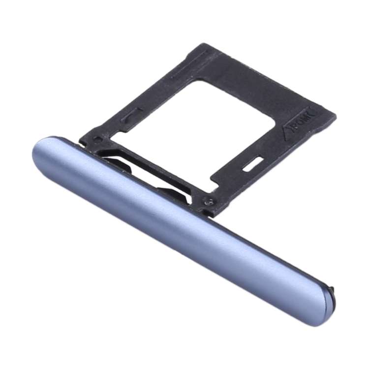 Vassoio doppio SIM e Micro SD per Sony Xperia XZ1