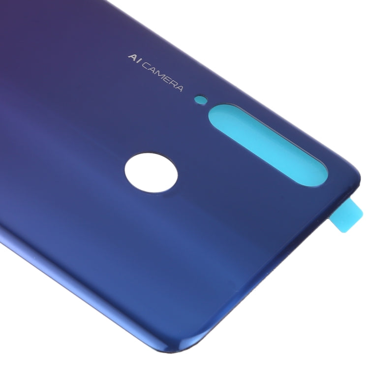 Cover posteriore di ricambio per Huawei Honor 20i