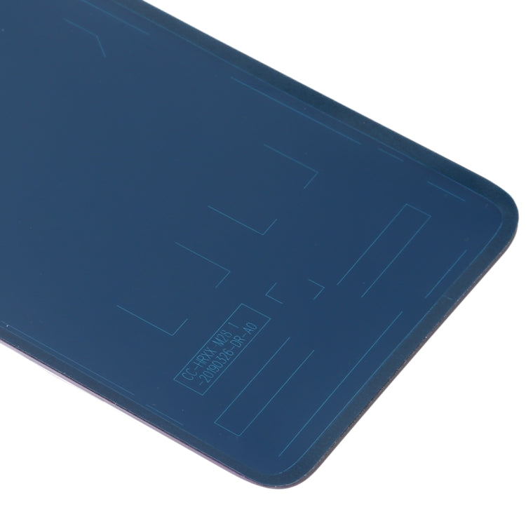 Cover posteriore di ricambio per Huawei Honor 20i