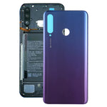 Cover posteriore di ricambio per Huawei Honor 20i
