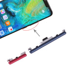 Pulsante di accensione e pulsante di controllo del volume per Huawei Mate 20 Pro, For Huawei Mate 20 Pro, For Huawei Mate 20 Pro (Green), For Huawei Mate 20 Pro (Twilight)