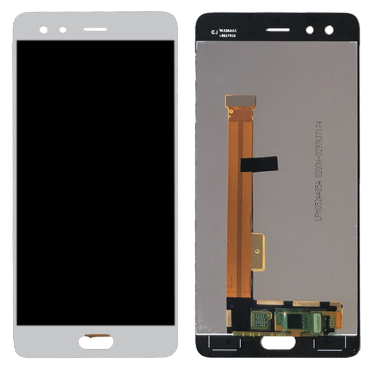 Schermo LCD e digitalizzatore assemblaggio completo per ZTE Nubia Z17 MiniS NX589J NX589H, For ZTE Nubia Z17 MiniS