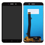 LCD Screen and Digitizer Full Assembly for ZTE Blade A602, For ZTE Blade A602