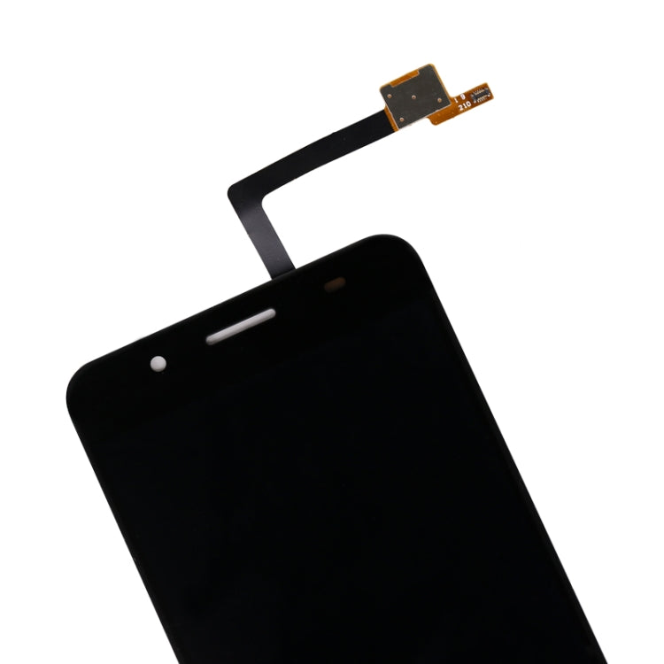 LCD Screen and Digitizer Full Assembly for ZTE Blade A610 Plus / A2 Plus, For ZTE Blade A610 Plus