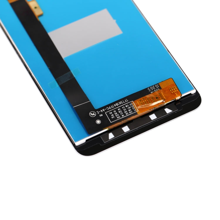 LCD Screen and Digitizer Full Assembly for ZTE Blade A610 Plus / A2 Plus, For ZTE Blade A610 Plus